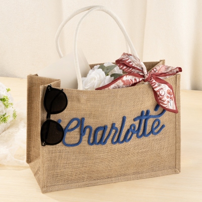 beach bag