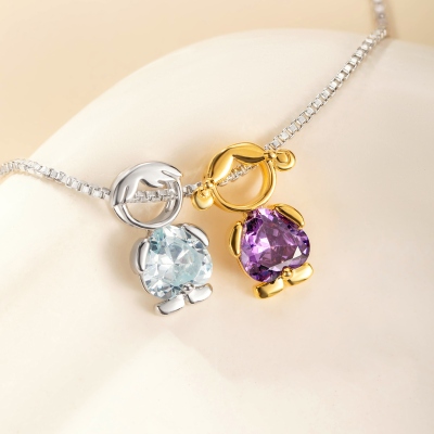 girl charm