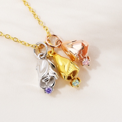 Mother of the Bride Gift