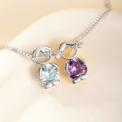 girl charm