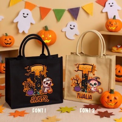 Jute Bags