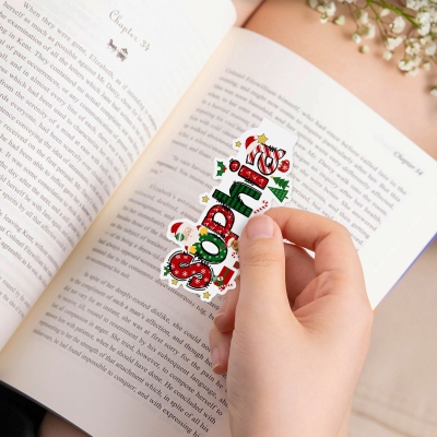 Library Bookish Gifts
