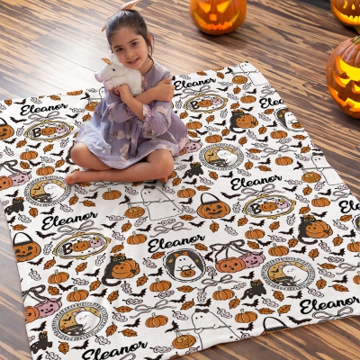 Swaddle blanket