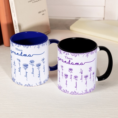 custom mug