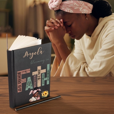 prayer journal