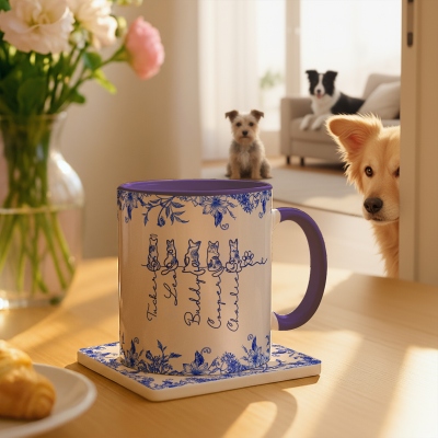 coffee mug