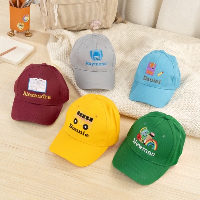 Baseball Caps