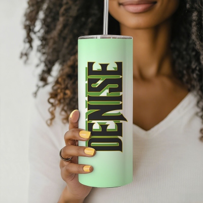 Skinny Tumbler