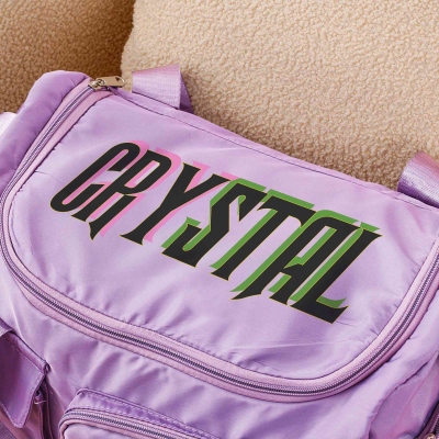 Weekender Bag