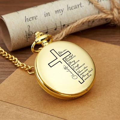 Pocket Watch