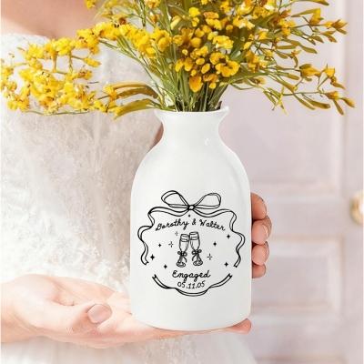 Engagement Gift