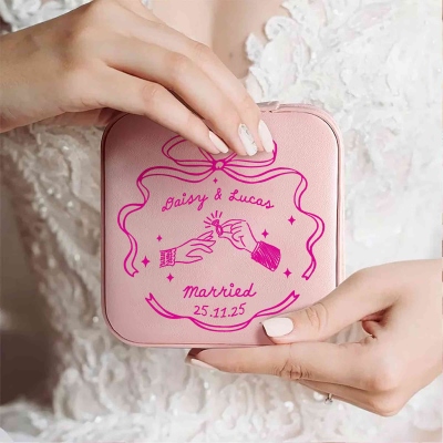 Engagement Gift