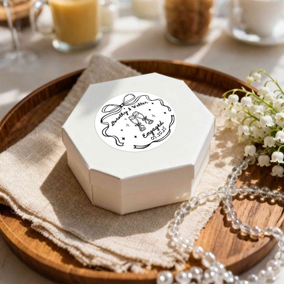 bridal shower