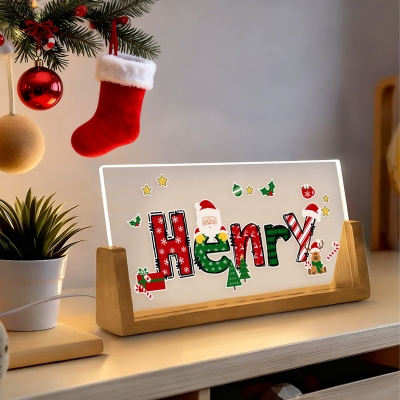Christmas Gift