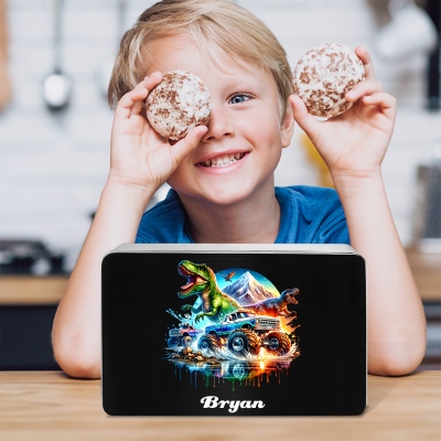 biscuit box