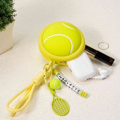 earphone and coin storage bag