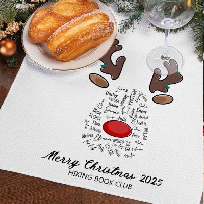 Tea towel