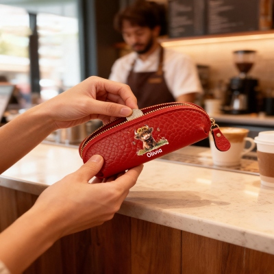 makeup bag
