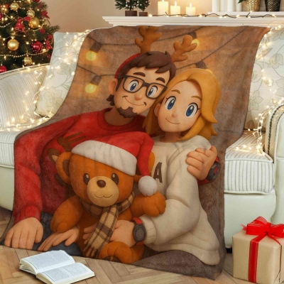 kids blanket