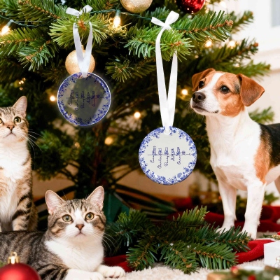 christmas ornament