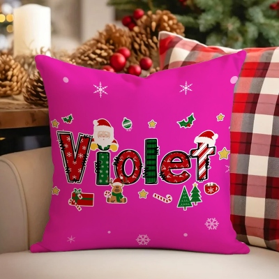 pillow cover
