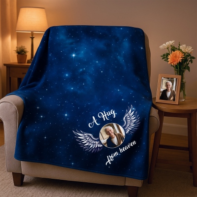 Sherpa blanket