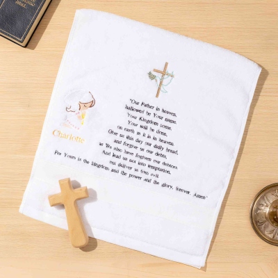 christening gift