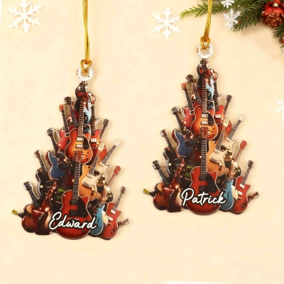 Christmas Tree Decoration