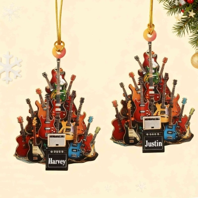 Christmas Tree Decoration