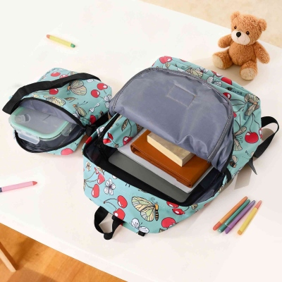School Bag