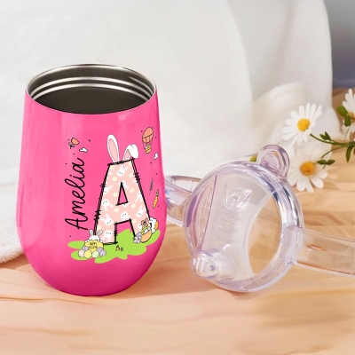 Kids drinkware