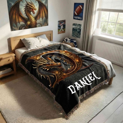 blanket