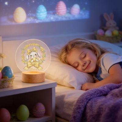 LED Night Light
