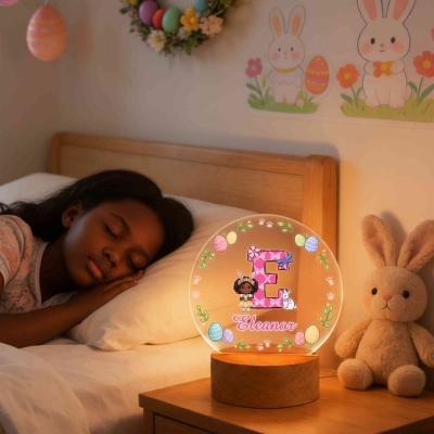 LED Night Light