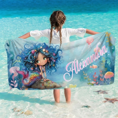 Public swimming pool