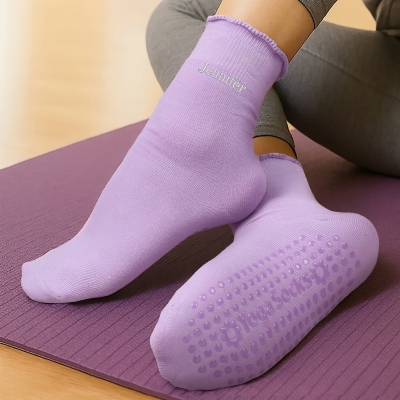 Pilates Socks