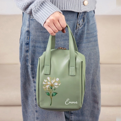 Reise-Kosmetiktasche