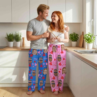 pajama pants