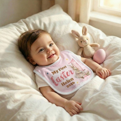 Baby First Easter