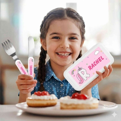 Gabel Löffel Messer