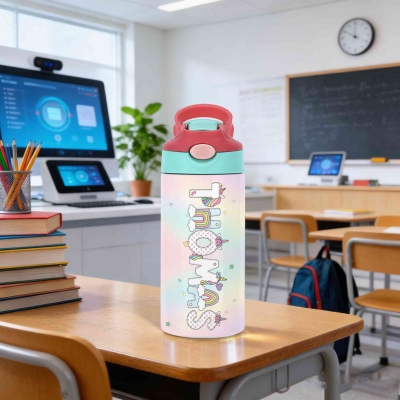 Wasserflasche für Kinder