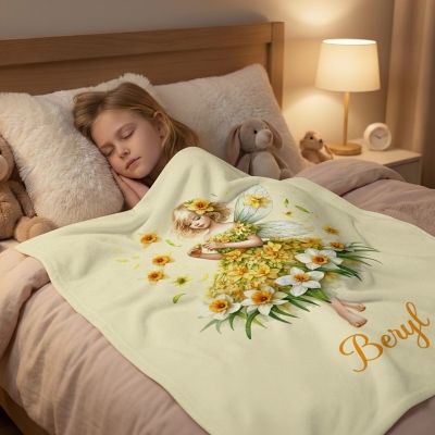 kids blanket