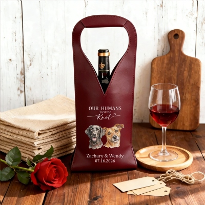 wine bag