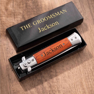 groomsmen proposal gift