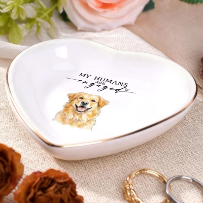 trinket dish