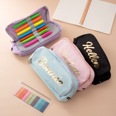 45pieces of Bible journaling supplies