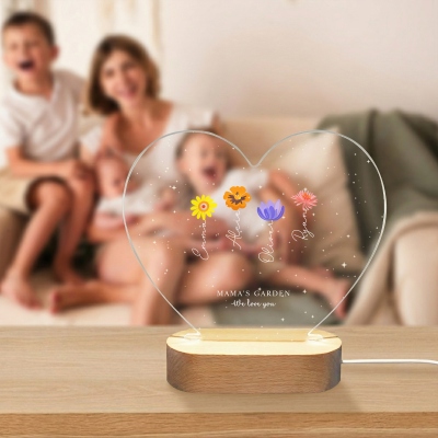 personal night light