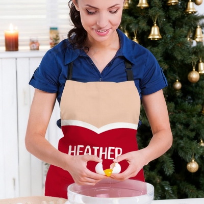 apron