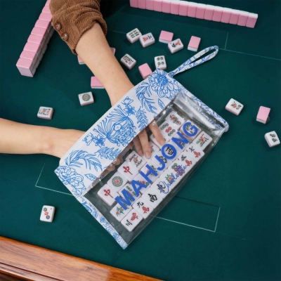 Mahjong Club
