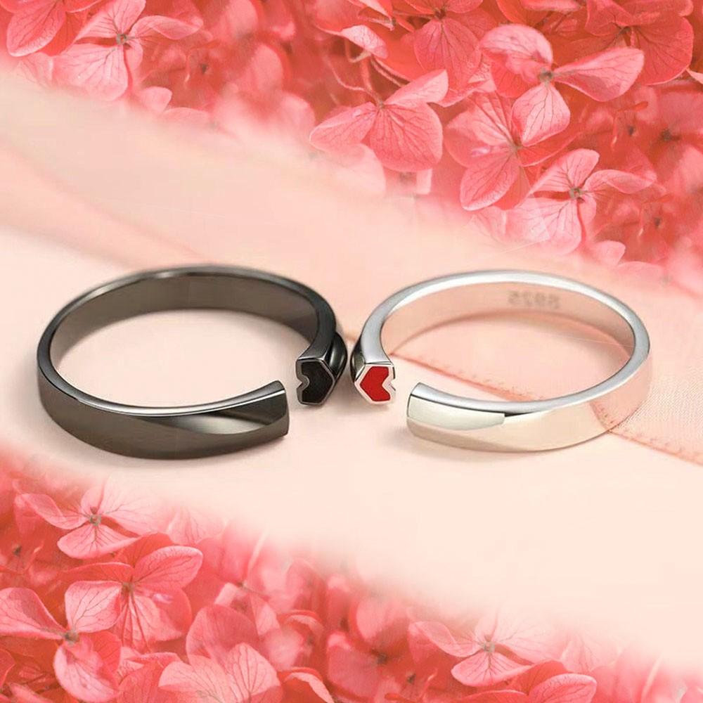 adjustable ring love